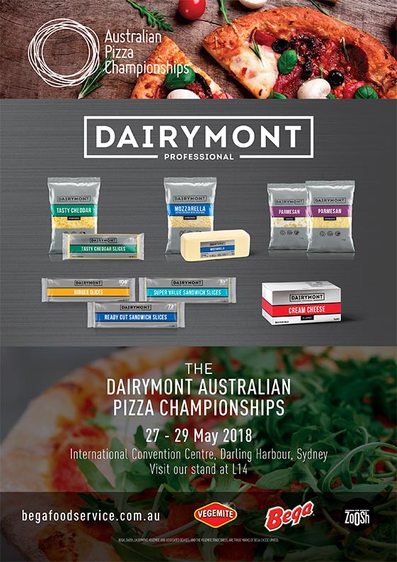 Introducing Cream Cheese to the Dairymont Range