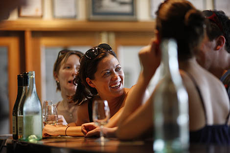 Hunter Valley Wine and Food Month