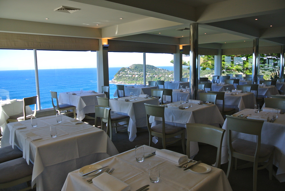 Jonahs Restaurant