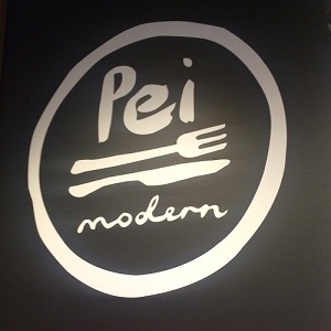 Pei Modern launches in Sydney