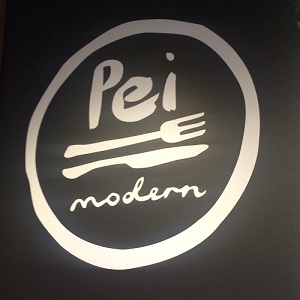 Pei Modern launches in Sydney Pei Modern launches in Sydney