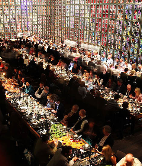 Restaurant Australia
