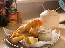 The Fish Shop