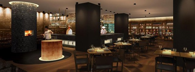 The Woods at Four Season Sydney