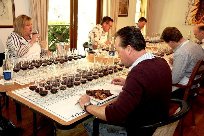 Sydney International Wine Competition