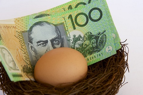 Superannuation