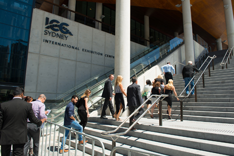  Australasian Gaming Expo