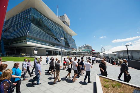  Australasian Gaming Expo