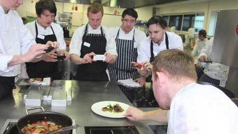 Chef Workshop