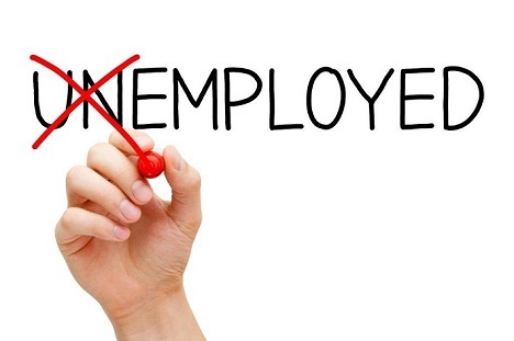 Unemployed