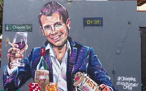 Mike Baird