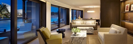 Park Hyatt Room