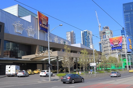 Crown Resorts