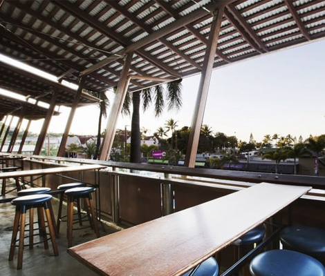 Magnums Hotel Airlie Beach Magnums Hotel Airlie Beach