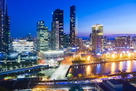 Crown Casino