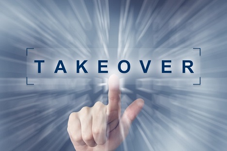 takeover