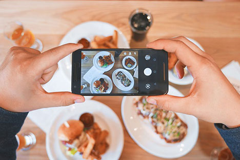 Instagram eCommerce