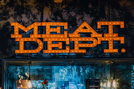 Meatball & Wine Bar