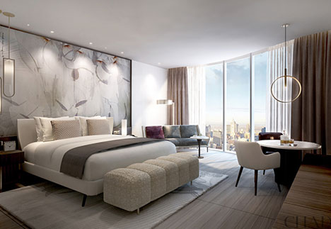 St Regis Melbourne
