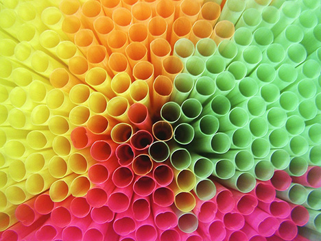 Virgin ditches plastic straws