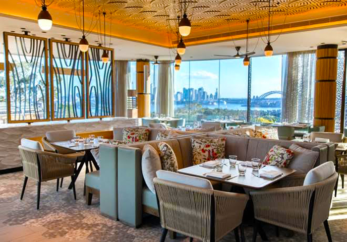 Taronga Luxury Eco-Retreat