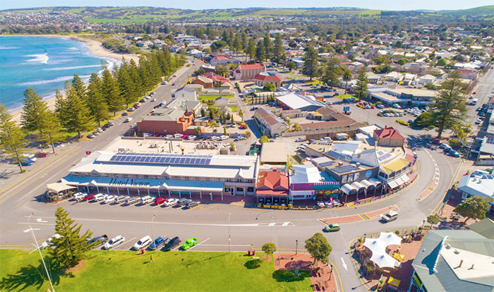 Captain Cook Hotel
