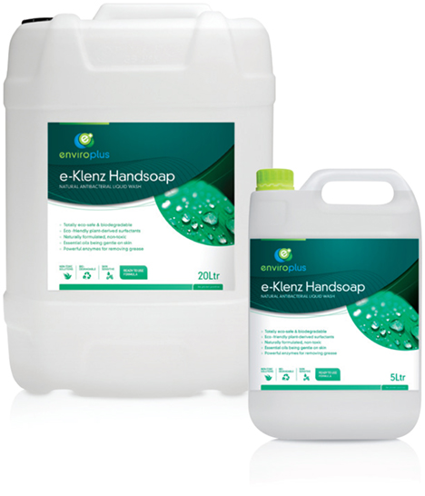 Abco E-Klenz Handsoap
