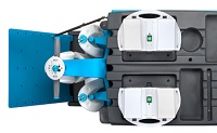 i-cart charger