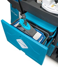 i-cart drawers