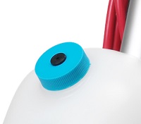 Detachable Solution Tank
