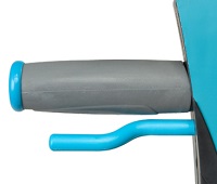 Soft Grip Handles