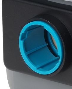 ivac06 fragrance and filter cassettes