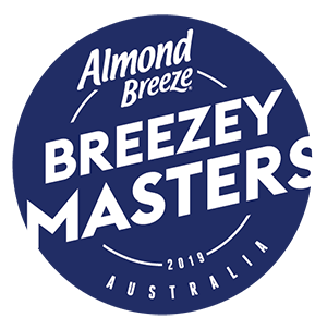 Almond Breeze - Breezey Masters