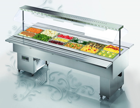 Baker Refrigeration - Tecfrigo