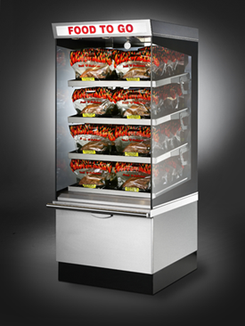 Baker Refrigeration - Tecfrigo