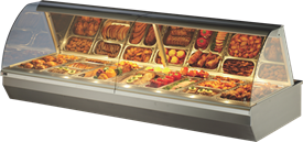 Baker Refrigeration - Ubert