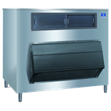 Baker Refrigeration - Large Capacity Bins