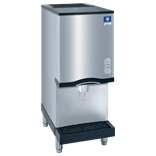 Baker Refrigeration - Nugget Ice Machines