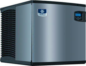 Baker Refrigeration - Modular - Indigo i322