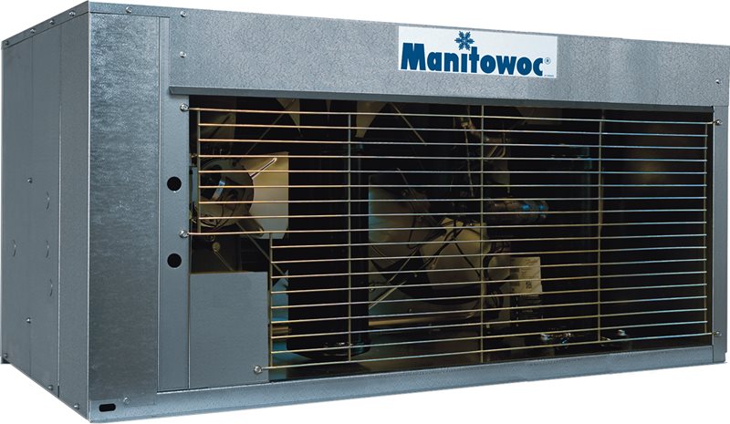 Baker Refrigeration - Modular -Quadzilla S3070