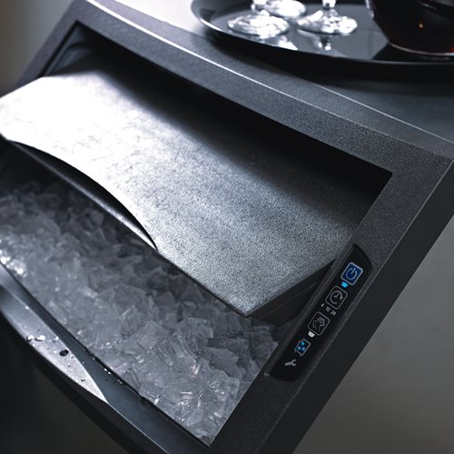 Baker Refrigeration - Undercounter - NEO