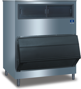 Baker Refrigeration - Manitowoc F1300