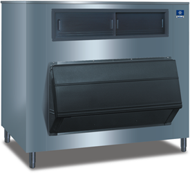 Baker Refrigeration - Manitowoc F1325