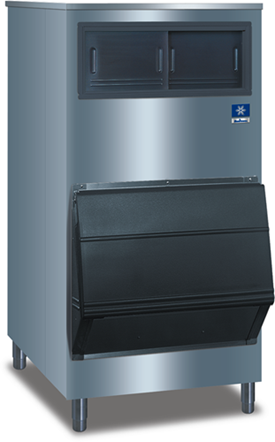 Baker Refrigeration - Manitowoc F700