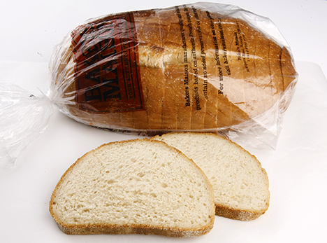 Bakers Maison Sourdough Loaf Café Style (Sliced)