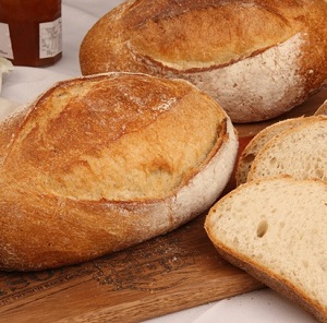 bakers Maison Pain Au Lavain