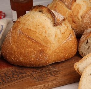 Bakers Maison Pain De Campagne