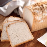 Bakers Maison Gluten Free Sourdough Loaf