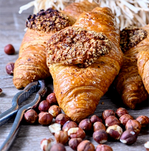 Bakers Maison - Croissants