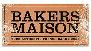 Bakers Maison